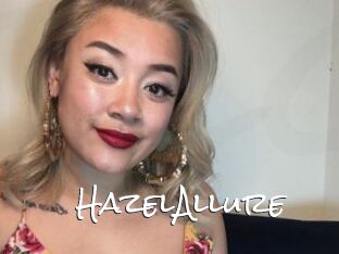 HazelAllure