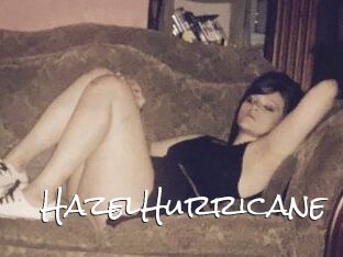 HazelHurricane