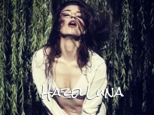HazelLuna
