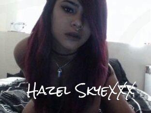 Hazel_SkyeXXX