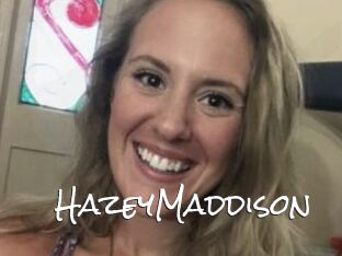 HazeyMaddison