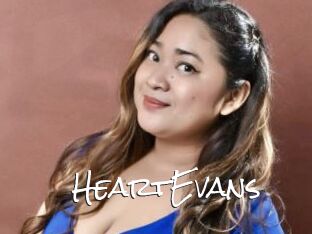 HeartEvans