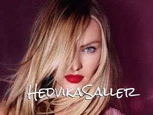 HedvikaSaller