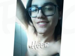 Heeb