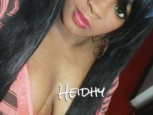 Heidhy