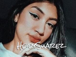 HeidySuarez