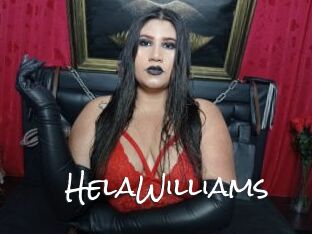 HelaWilliams
