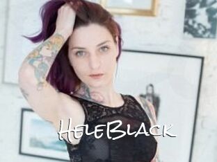 Hele_Black