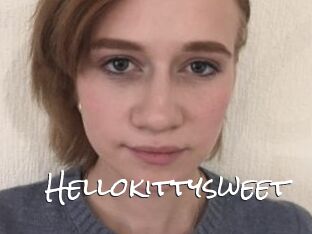 Hellokittysweet