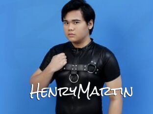 HenryMartin
