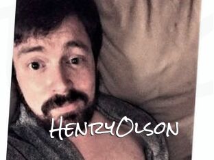 Henry_Olson