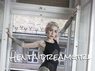 Hentaidreamgirl