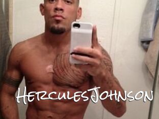 HerculesJohnson