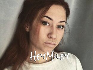 HeyMiley
