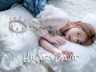 HilaryDavid