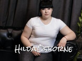 HildaOsborne