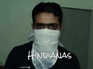 Hindianas