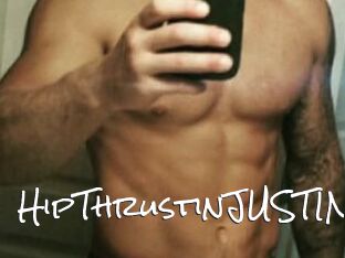 HipThrustin_JUSTIN