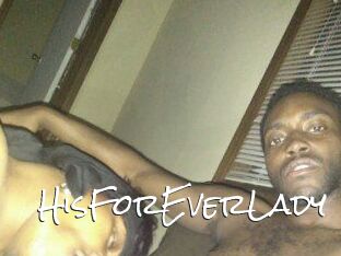 HisForEverLady