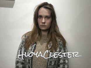 HloyaClester