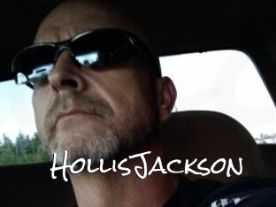 HollisJackson