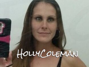 HollyColeman