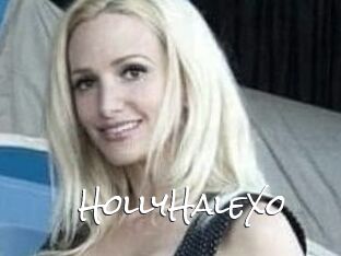 HollyHaleXo