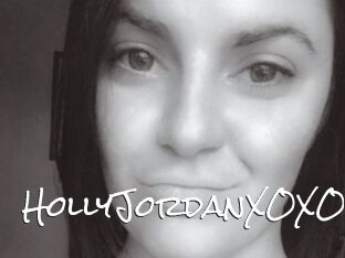 HollyJordanXOXO