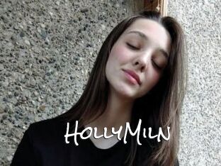 HollyMiln