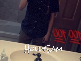 HollySam