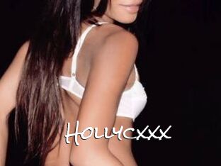 Hollycxxx