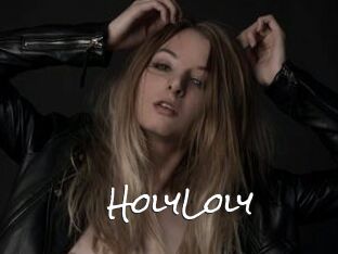 HolyLoly