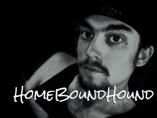 HomeBoundHound