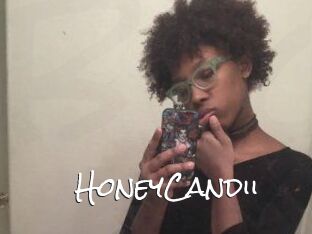 HoneyCandii