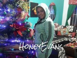 HoneyEvans