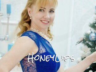 HoneyLips