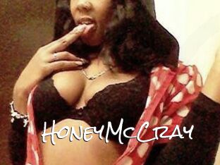HoneyMcCray