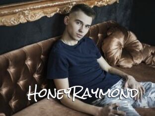 HoneyRaymond