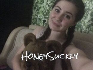 HoneySuckly