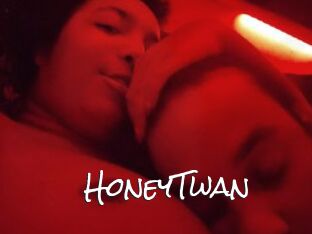 HoneyTwan