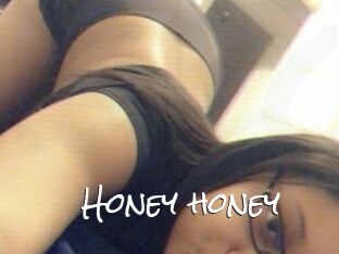 Honey_honey