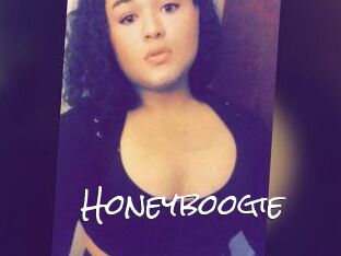 Honeyboogie