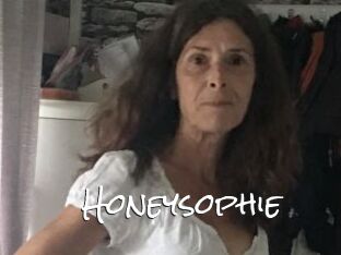 Honeysophie