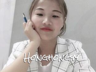 Honghongyy