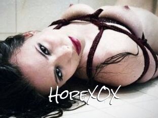 HopeXOX