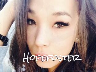 Hopefoster