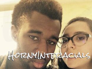 HornyInteracials