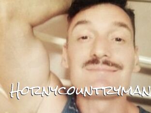 Hornycountryman