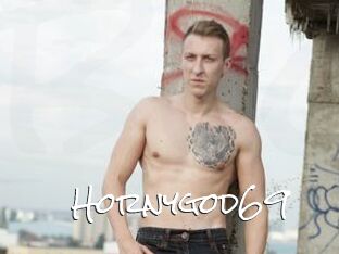 Hornygod69