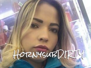 HornysubDIRTY